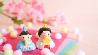 ひな祭り