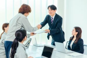 労いの言葉を相手別に解説！メールでの使い方＆NG表現 - 日日是好日