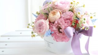 花束
