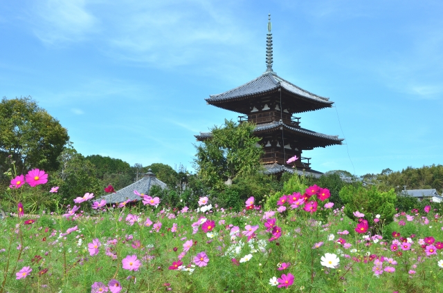 法起寺