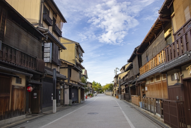 町屋