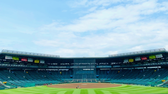 甲子園
