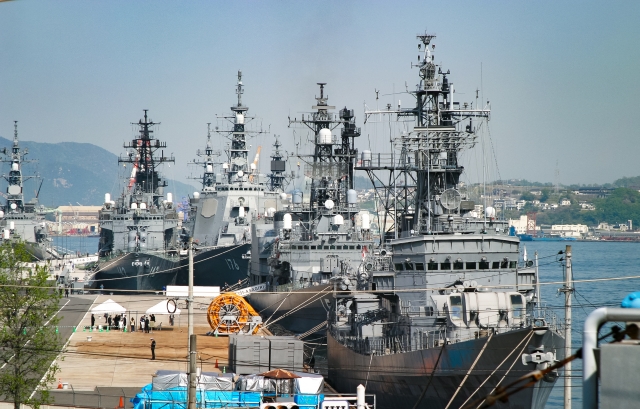 護衛艦