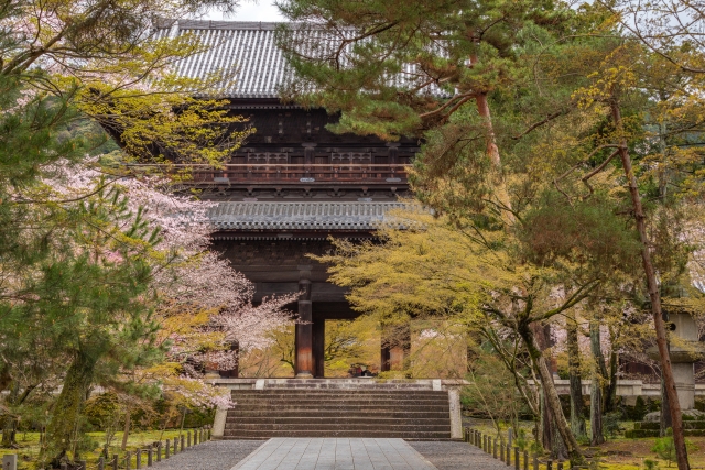 南禅寺