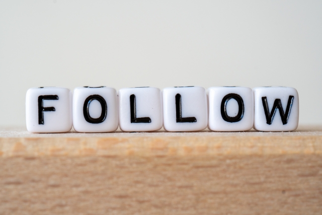 FOLOW