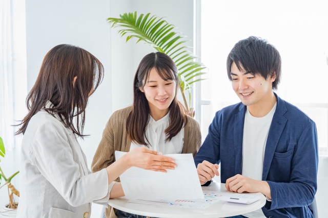 適切な提案