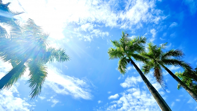 空