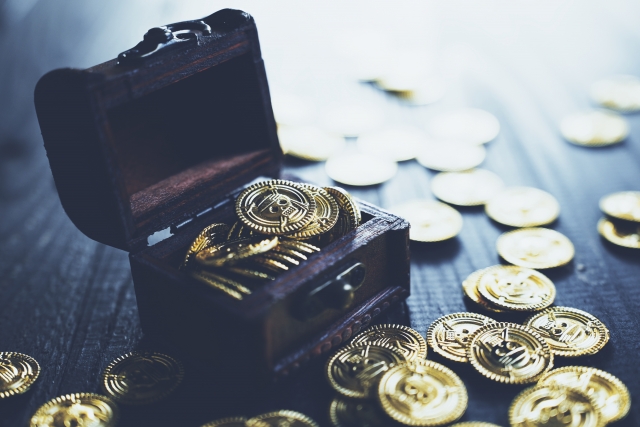 金貨