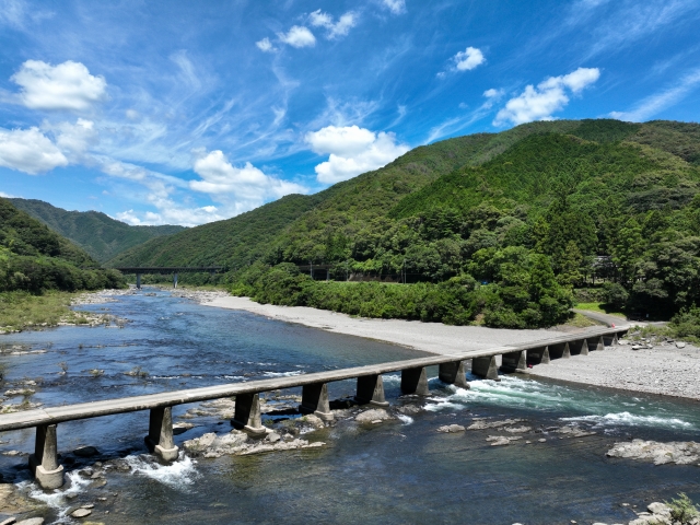 半家橋