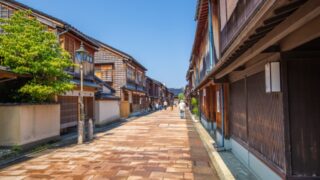 町家