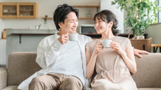 カップル