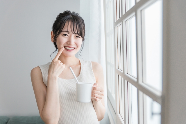 歯