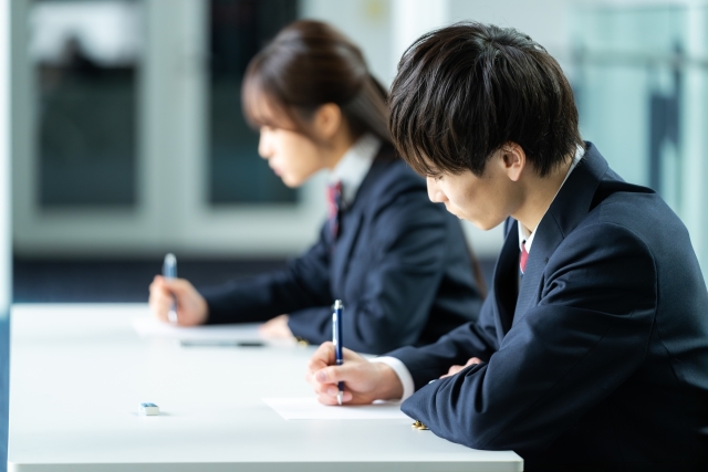 テスト