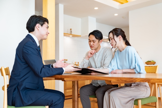 提案営業