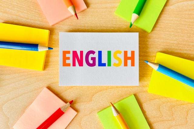ENGLISH