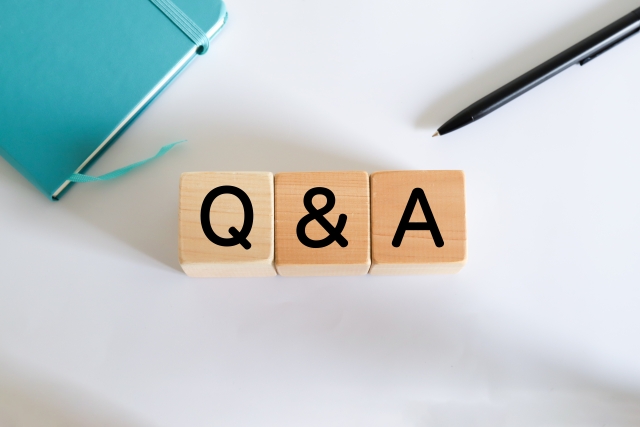 Q&A