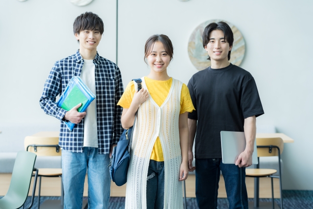 大学生