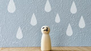 涙のこけし