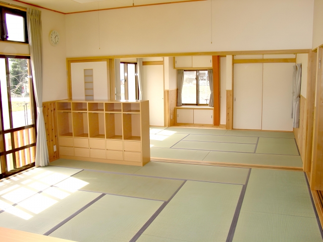 和室