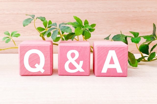 Q&A