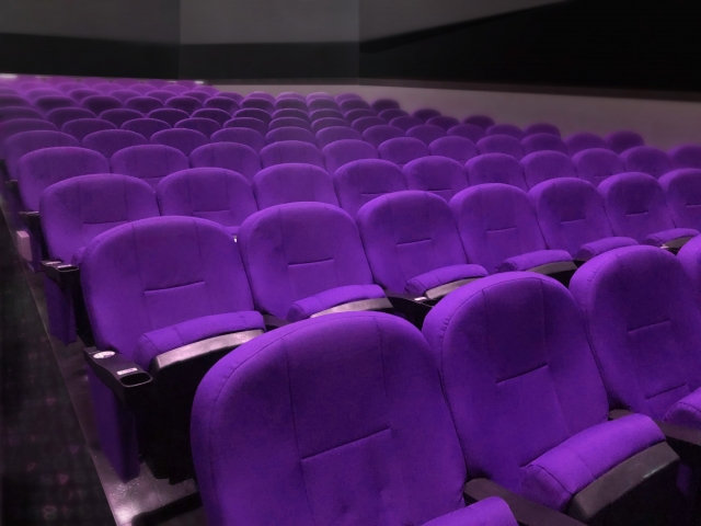 映画館