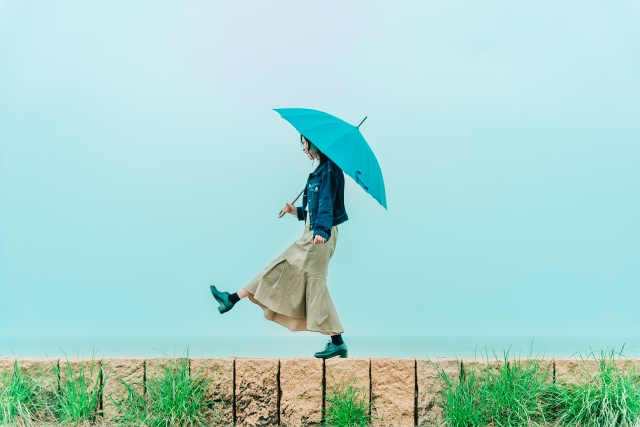一人が好きな人