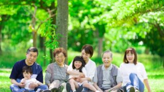 暑い日の過ごし方