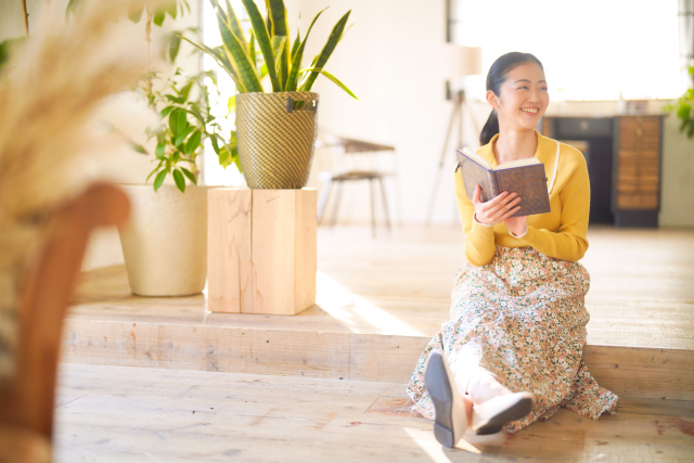 読書