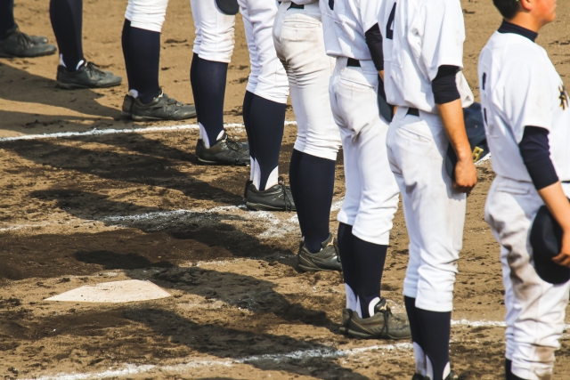 野球