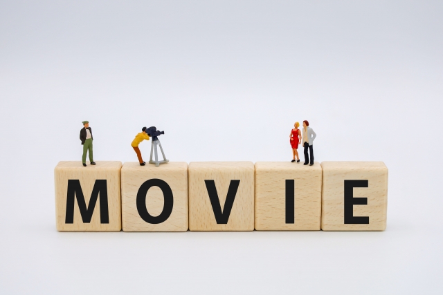 movie