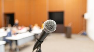 講演会