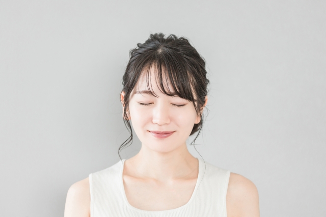 想像