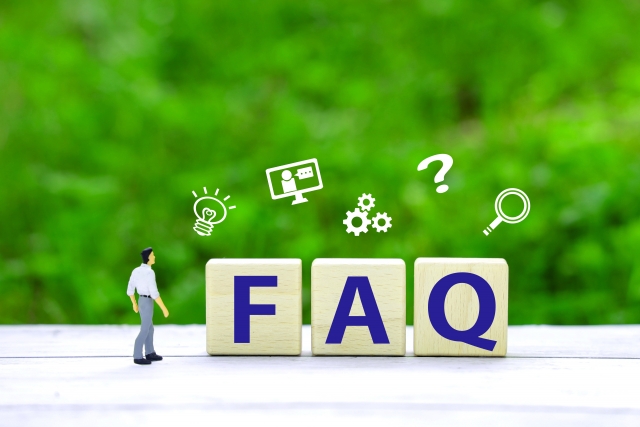 FAQ