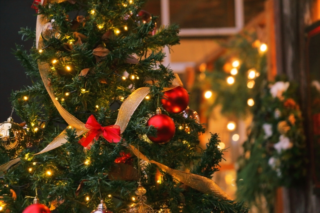 クリスマス