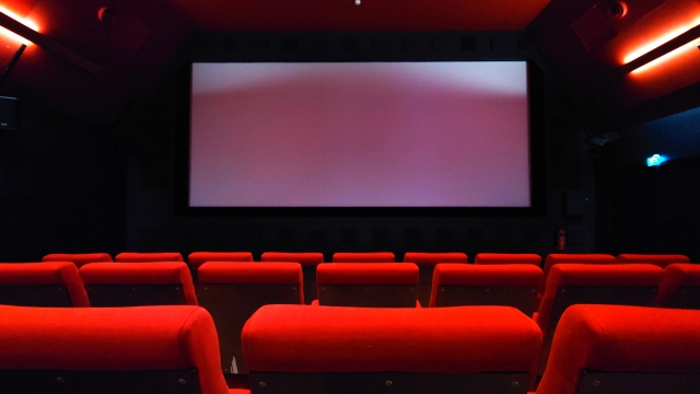 【実話】一人映画は恥ずかしいと思っていた私がハマった理由