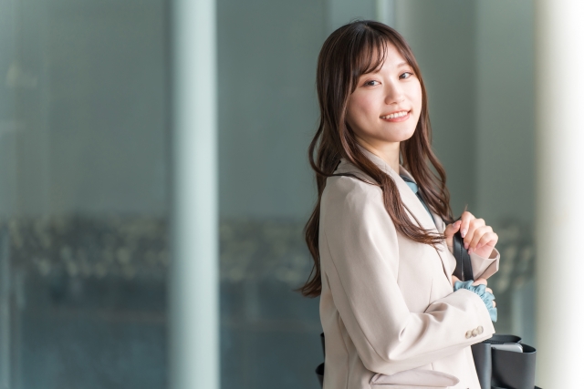 一人が好きな人