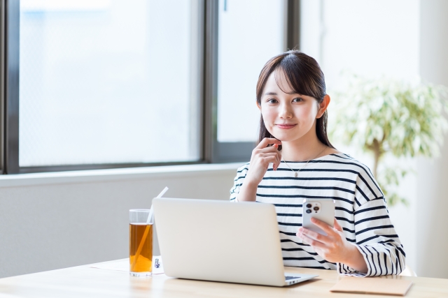 一人カフェは恥ずかしい？原因と対策【楽しみ方20選】