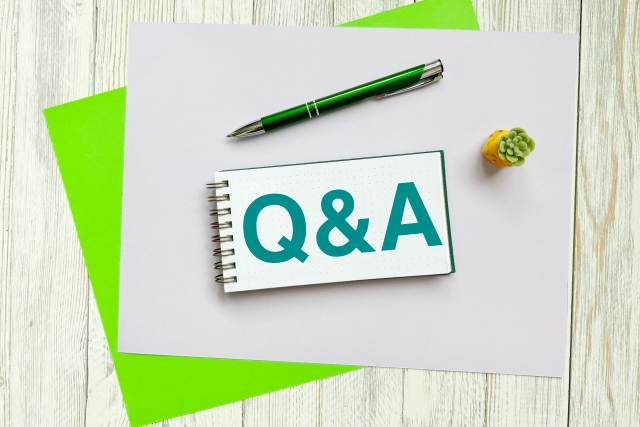 Q&A
