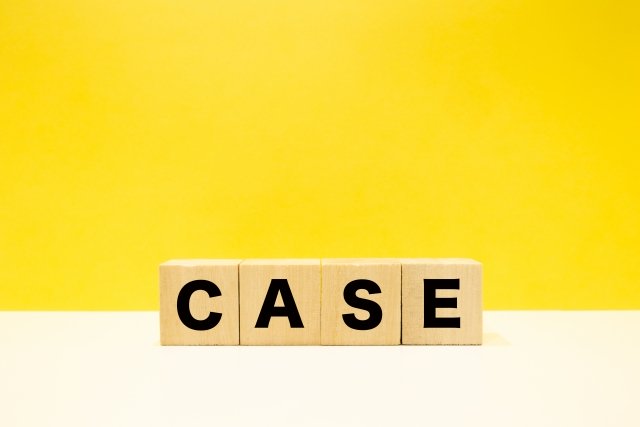 ケース