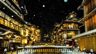 大正時代の建物