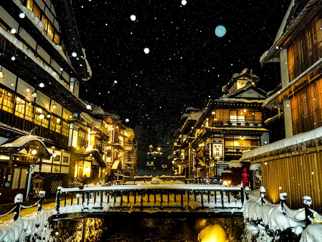 大正時代の建物
