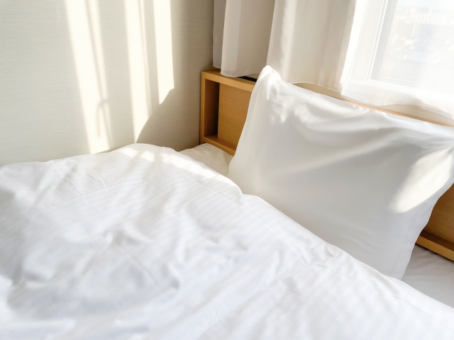 睡眠