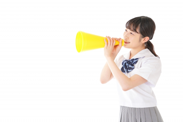 中学生