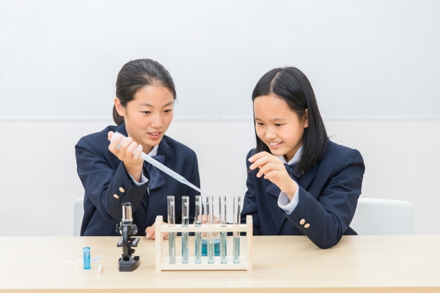 自由研究