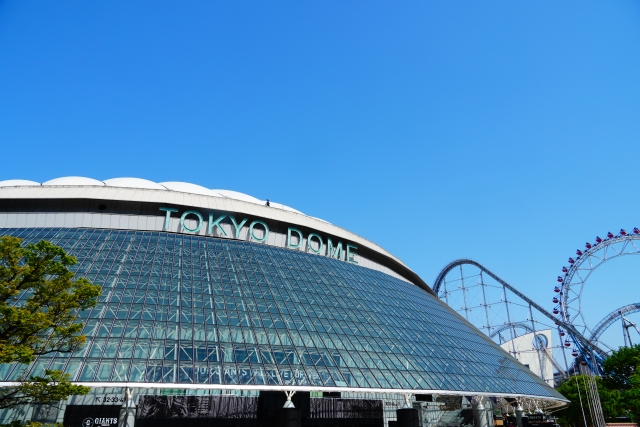 東京ドーム