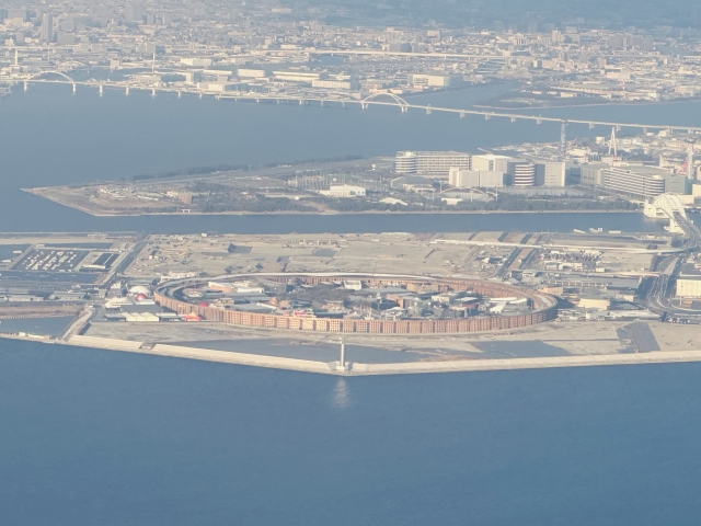 大阪関西万博