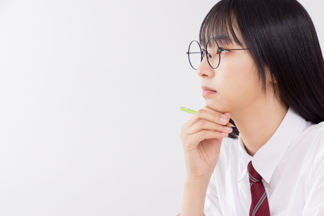 中学生勉強