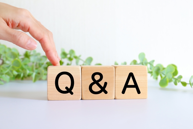 Q&A