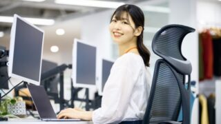 ビジネスパーソン