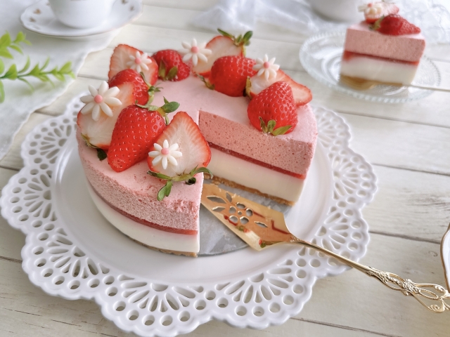 誕生日
